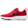 Junior Roshe G  Spikeless Golf Shoe - Red/Black