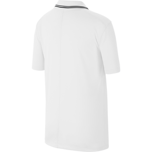 Girls' Dry Victory Short Sleeve Polo