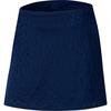 Women's Fairway Jacquard Skirt