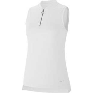 Women's Fairway Blade Sleeveless Polo