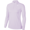 Women's Victory UV Quarter Zip Pullover