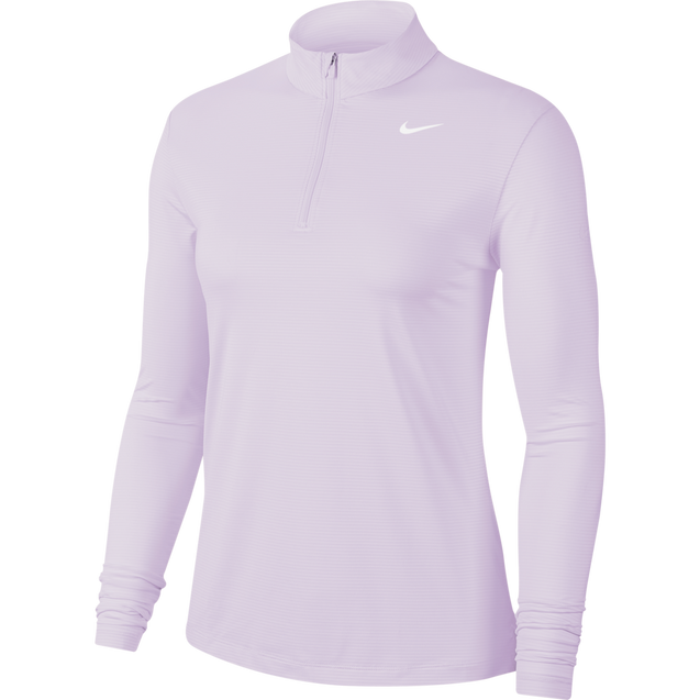 Chandail Victory UV à glissière 1/4 pour femmes NIKE
