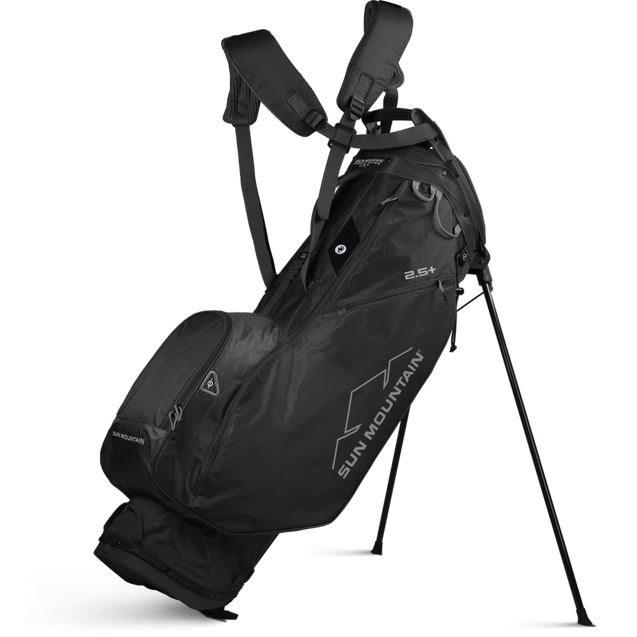 2.5+ Stand Bag