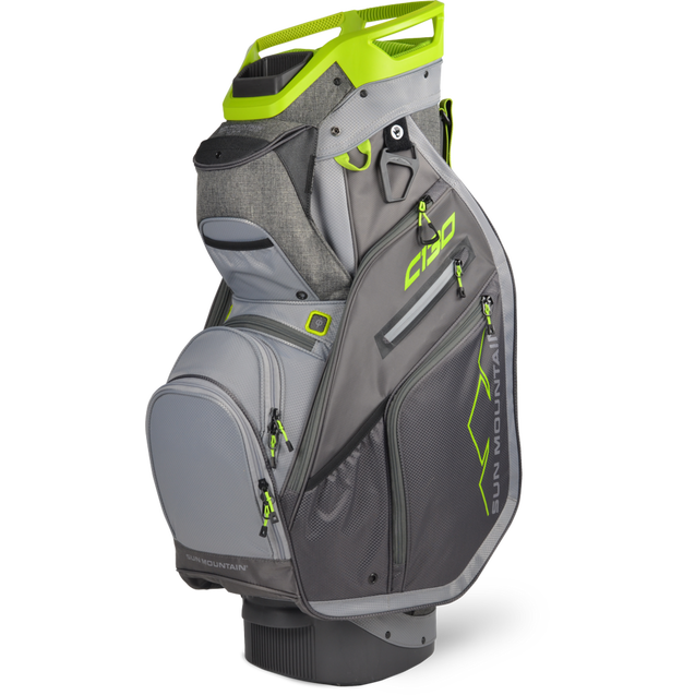 C-130 Cart Bag SUN MOUNTAIN