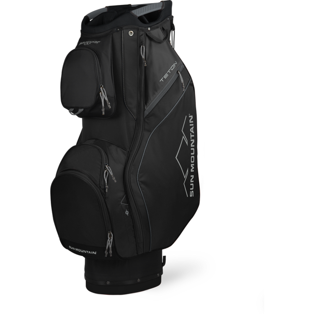 Teton Cart Bag SUN MOUNTAIN
