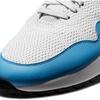 Chaussures Air Max 1 G sans crampons pour hommes - Blanc/Bleu
