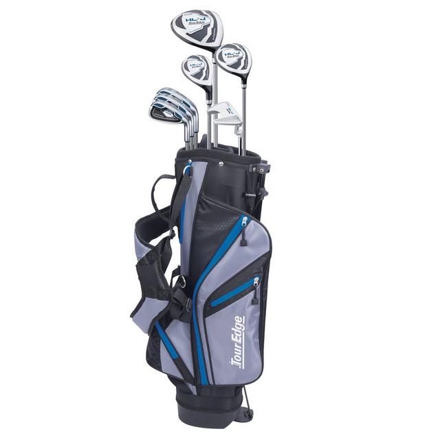 HL-J Junior Sets 11-14 Years TOUR EDGE