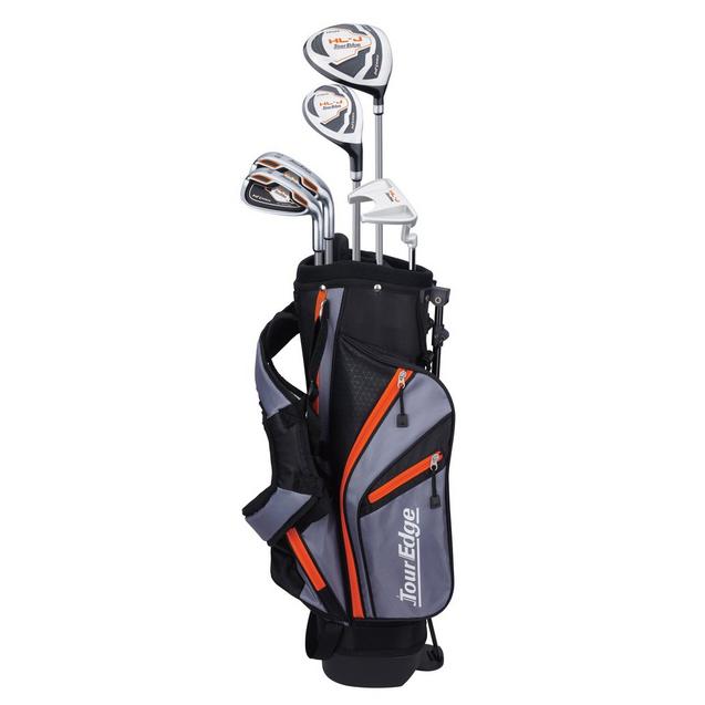 HL-J Junior Sets 5-8 Years TOUR EDGE