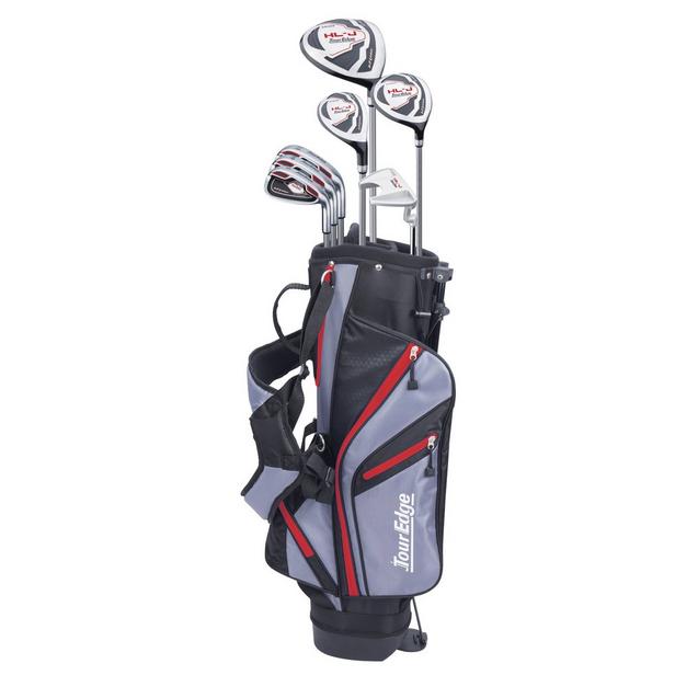 The Ultimate Guide to Buying Junior Golf Clubs - Morton Golf Sales Blog