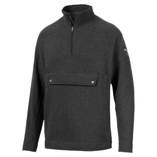 Men's Fusion 1/4 Zip Pullover