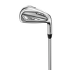 T100 4-PW Iron Set with Steel Shafts