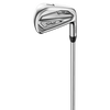 T100 4-PW Iron Set with Steel Shafts