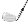 T100 4-PW Iron Set with Steel Shafts