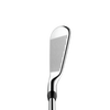 T100 4-PW Iron Set with Steel Shafts