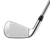 T200 4-PW Iron Set with Steel Shafts