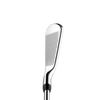 T200 4-PW Iron Set with Steel Shafts