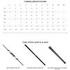T200 4-PW Iron Set with Steel Shafts