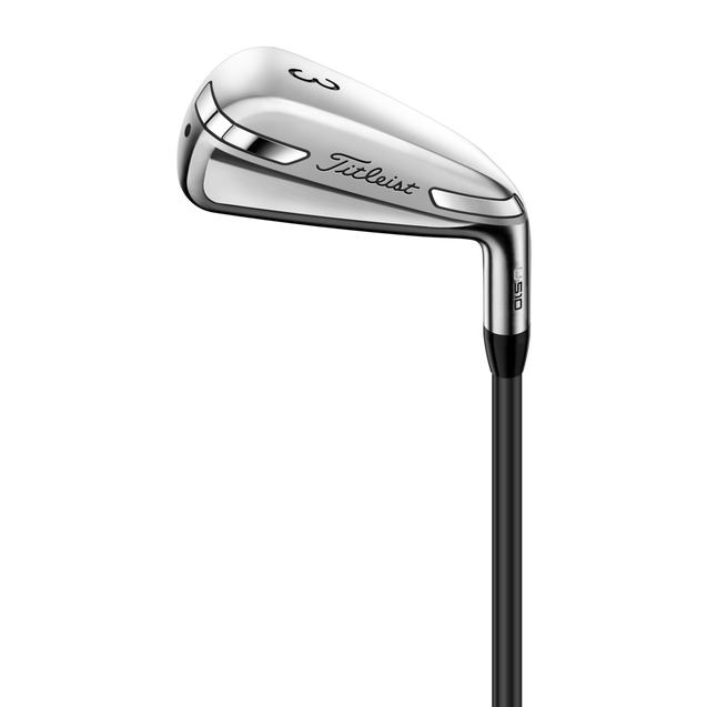 Titleist Utility Iron U•510 #１ - クラブ