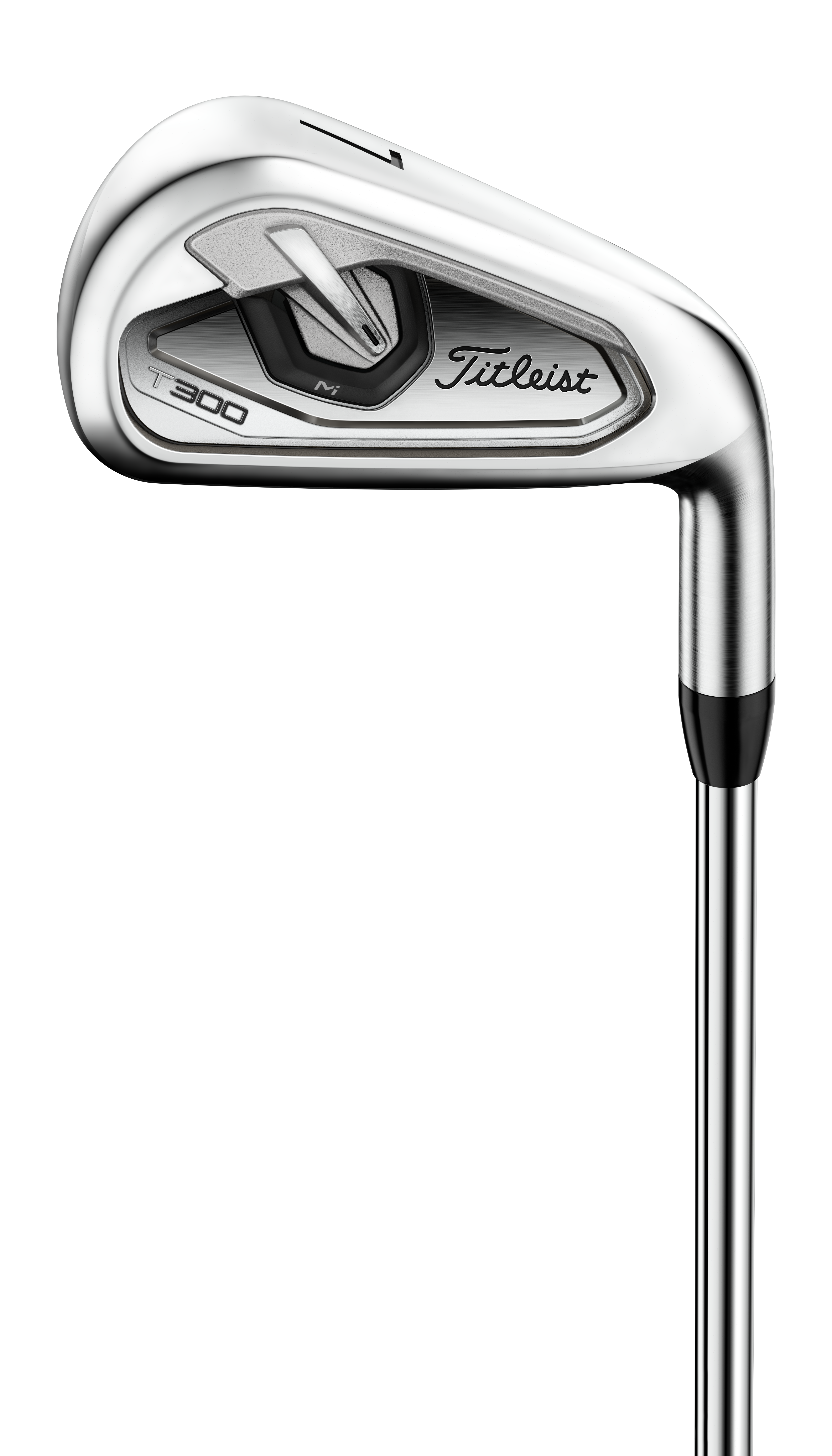Set De Fers De Golf Titleist T350 5-PW + Fer 48° Pour Gaucher - Occasion En Très Bon état