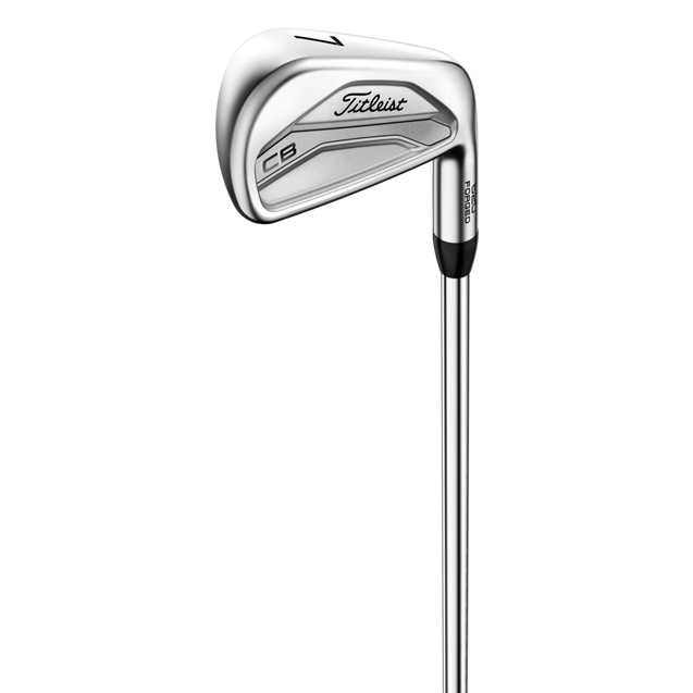 620 CB 3-PW Iron Set with Steel Shafts | Golf Town Limited