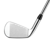 620 CB 3-PW Iron Set with Steel Shafts