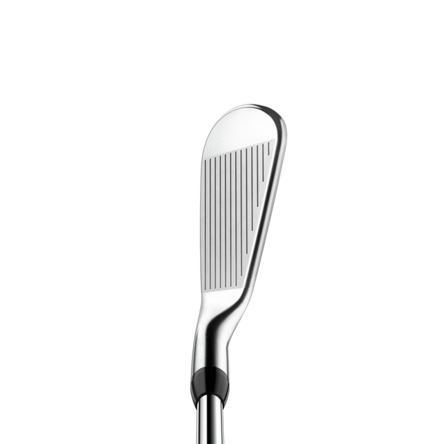 620 CB 3-PW Iron Set with Steel Shafts | TITLEIST | Iron Sets