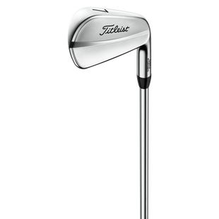 Ensemble de fers 620 MB 3-PW avec tiges en acier TITLEIST