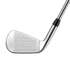 620 MB 3-PW Iron Set with Steel Shafts