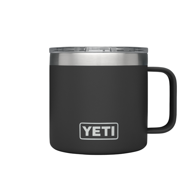 2019 Rambler 14oz Mug YETI