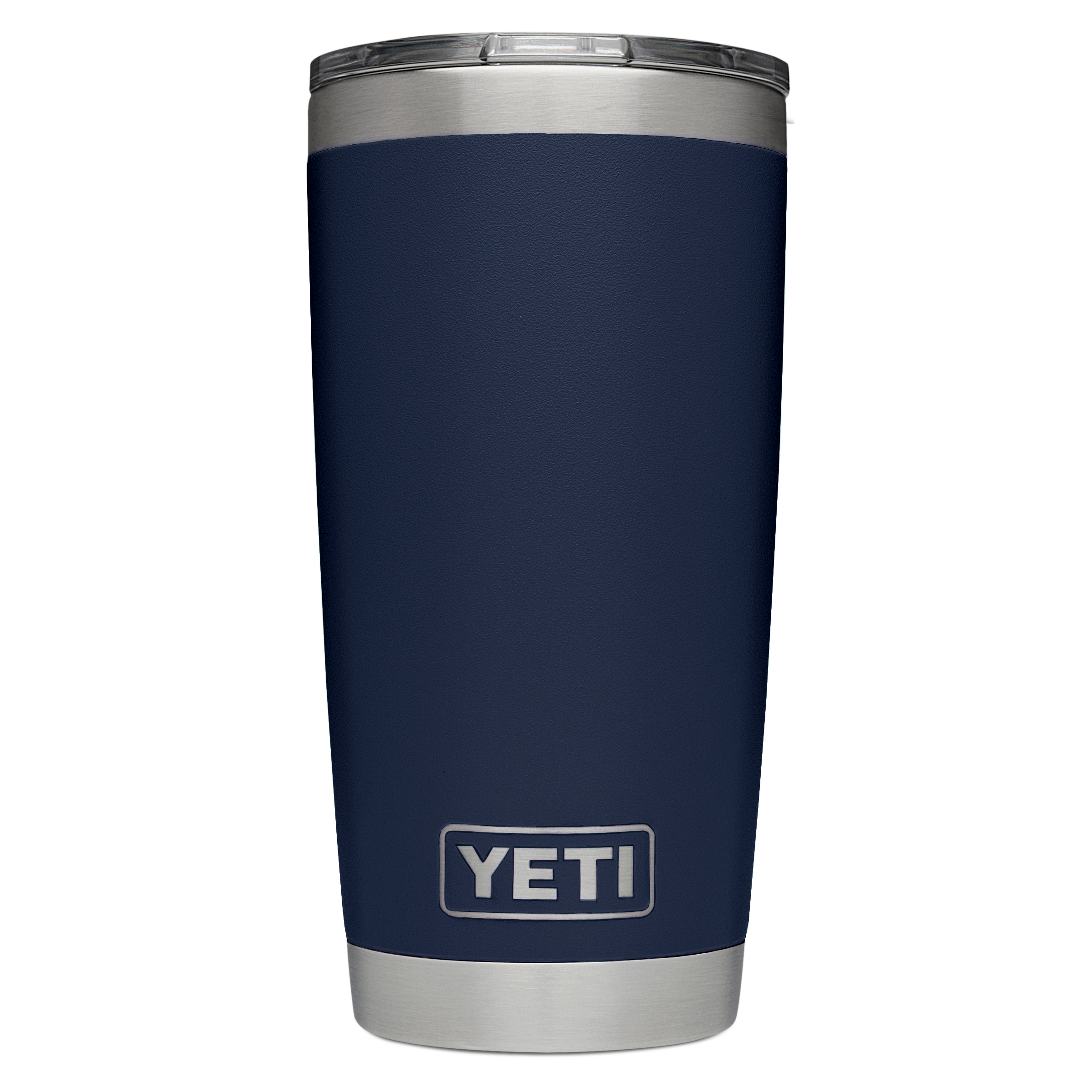 Yeti Rambler Tumbler - 591 mL in Navy