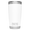 WHITE | Rambler Tumbler - 591ML