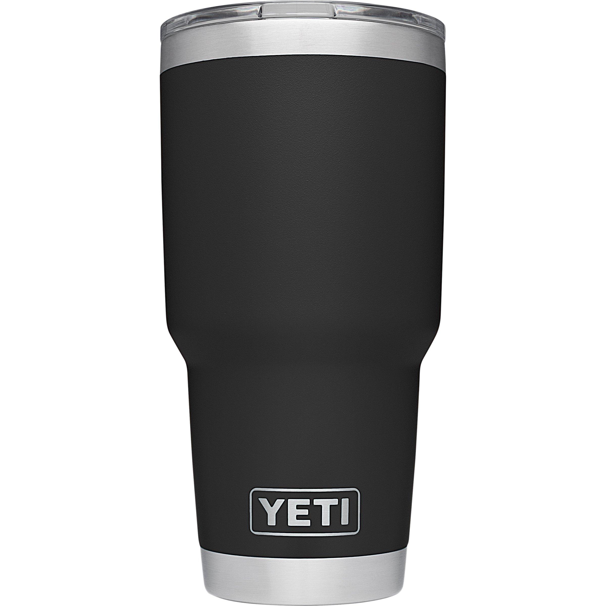 Rambler Tumbler