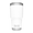 WHITE | Rambler Tumbler - 887 mL