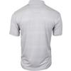 Men's Stacked Twill Jacquard Short Sleeve Shirt