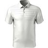Men's Asymetrical Birdseye Short Sleeve Shirt