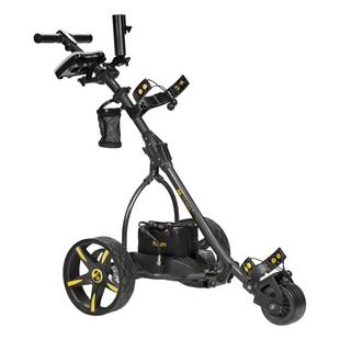 X3R Electric Cart