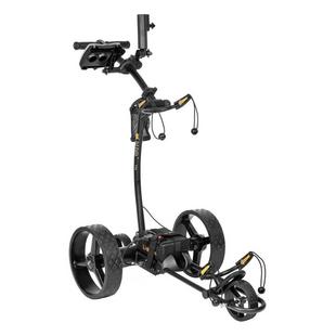 Chariot électrique X4T avec batterie en lithium BAT-CADDY