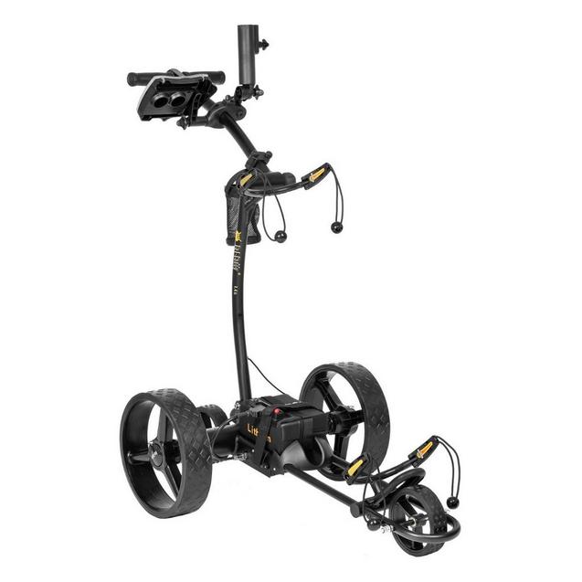 X4R Electric Cart BAT-CADDY