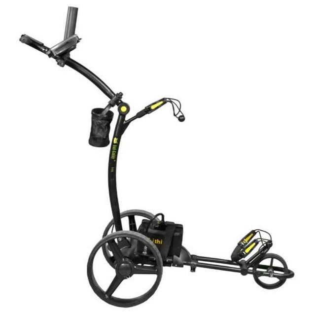 X4R Electric Cart | BAT-CADDY | Electric Carts | Unisex | Golf 