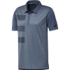 Men's Badge of Sport Short Sleeve Shirt