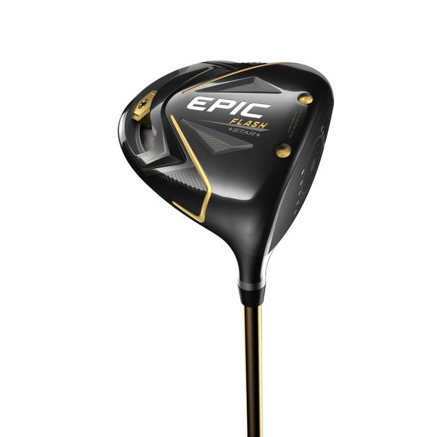 Women's Epic Flash Star Driver CALLAWAY