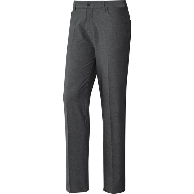Pantalon Ultimate chiné à 5 poches pour hommes