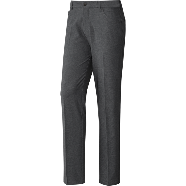 Men's Ultimate Heather 5-Pocket Pant ADIDAS