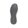 Chaussures Adicross Bounce 2 sans crampons pour hommes &ndash; Blanc/Gris