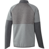 Men's Frostguard Quilted Competition 1/4 Zip Pullover