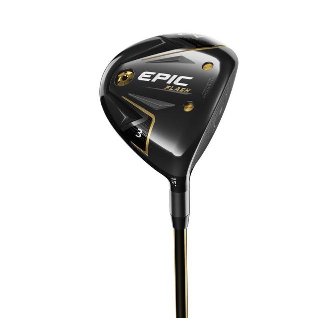 Epic Flash Star Fairway Wood CALLAWAY
