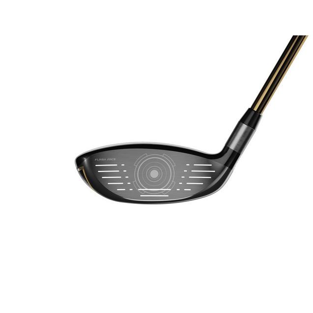 Epic Flash Star Fairway Wood | CALLAWAY | Fairway Woods