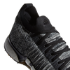 Men's Tour360 Primeknit Spiked Golf Shoes - Black/White