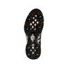 Chaussures Tour360 XT Boa à crampons pour hommes - Noir/Argent/Blanc