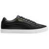 Men's OG Leather Spikeless Golf Shoe - Black